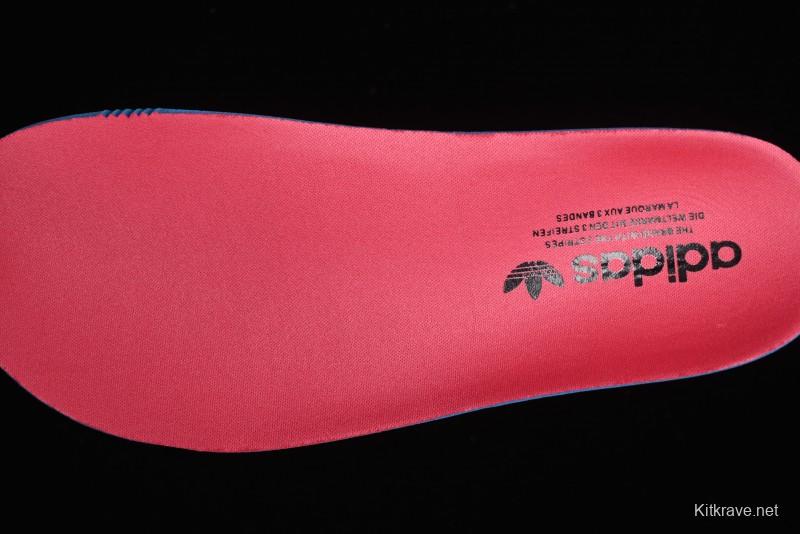 Adidas Adifom Stan Smith Platform Mule - ID9453