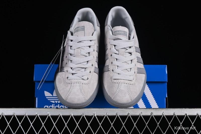 Adidas Originals Bermuda BB5267 Anti-Slip Wear-Resistant Lightweight Low-Top Skate Shoes - BB5267
