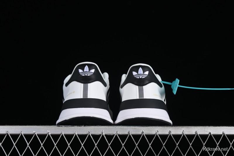 Adidas Tubular Shadow Retro Casual Sneakers - EG4954