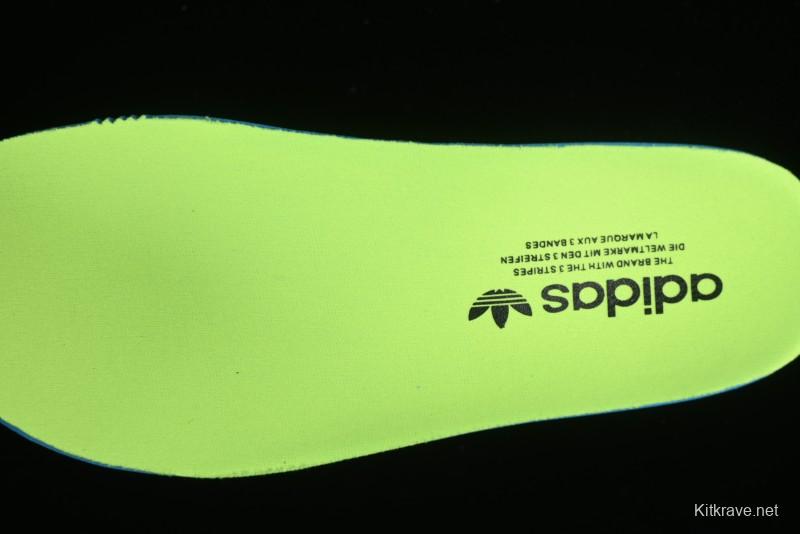 Adidas Adifom Stan Smith Platform Mule - IE7050