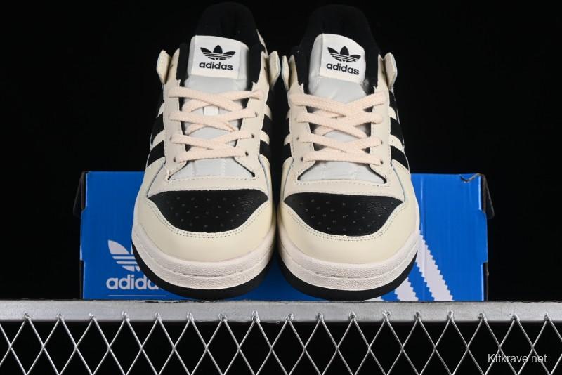 Adidas Forum 84 Low Retro Basketball Sneakers - IG3901