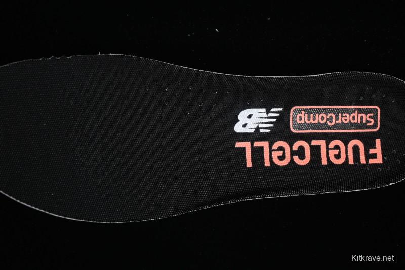 Stone Island x New Balance FuelCell Ultra-Lightweight Low-Top Casual Running Shoes - MRCXCK3