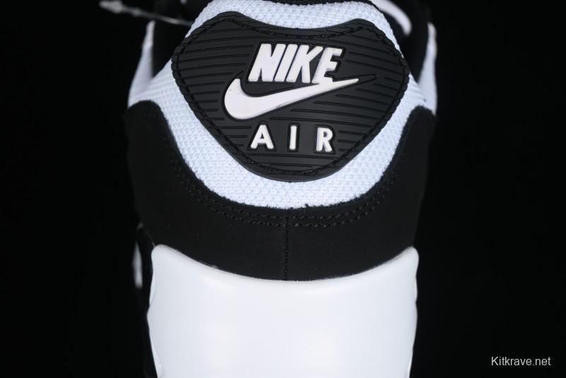 Nike Air Max 90 Retro Running Shoes with Air Cushion Technology - CN8490-101