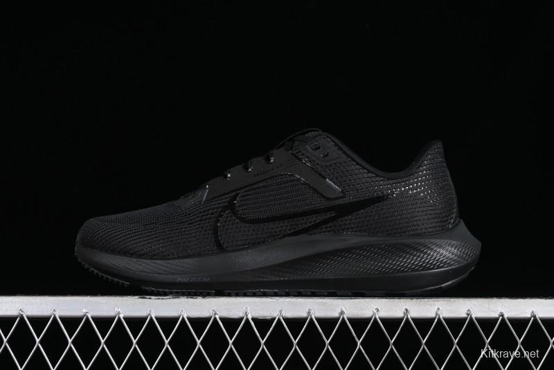 Nike Air Zoom Pegasus 40 Breathable Mesh Running Shoes - DV3853-002