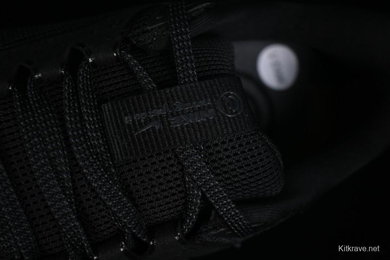 Nike Air Zoom Pegasus 40 Breathable Mesh Running Shoes - DV3853-002