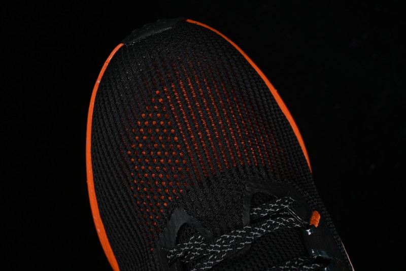 Nike Air Zoom Pegasus 40 Breathable Mesh Running Shoes - FQ8723-010