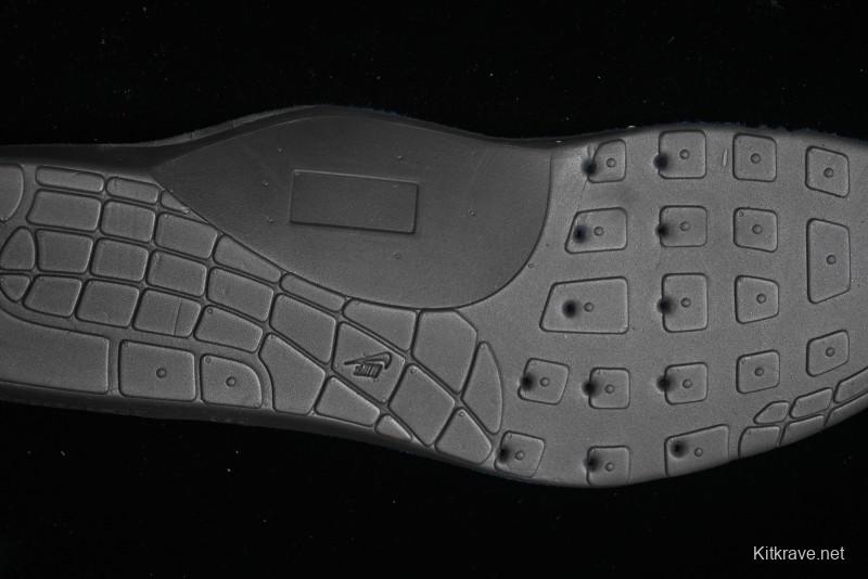 Nike Air Max 1 Retro Running Shoes with Half-Sole Air Cushion - DO9844-101