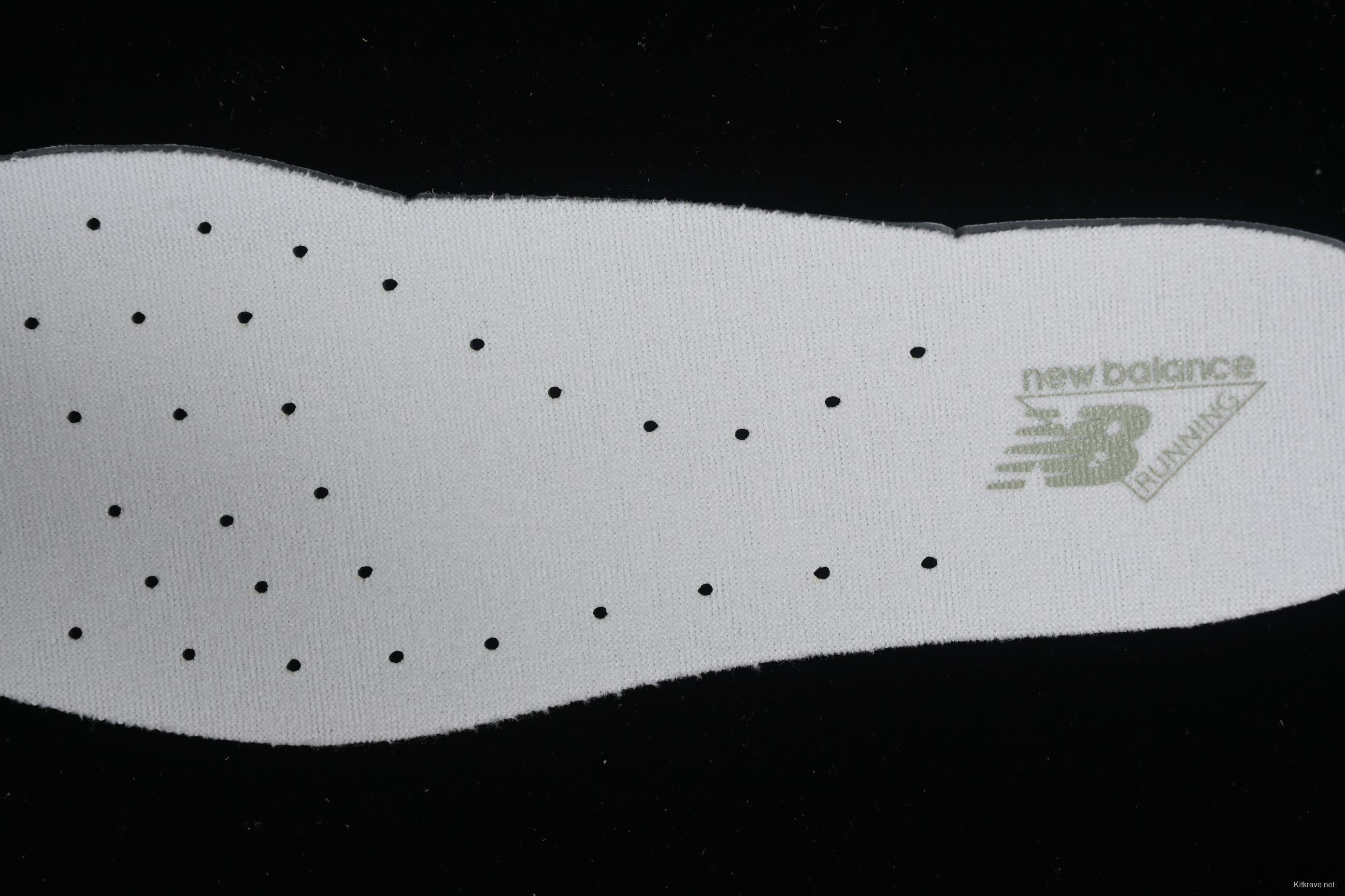 Adidas NB530 Series Retro Casual Running Shoes - MR530ZO