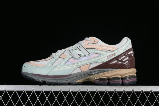 New Balance 1906 Series Retro Dad Style Casual Running Shoes - M1906ND