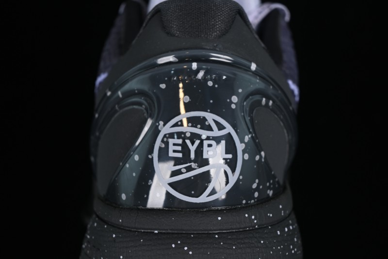 Nike Kobe VI Protro 6 Men's Performance Basketball Shoes - DM2825-001