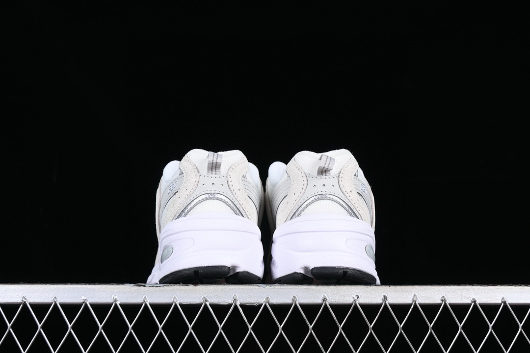 New Balance 530 Series Retro Casual Running Shoes - MR530CE