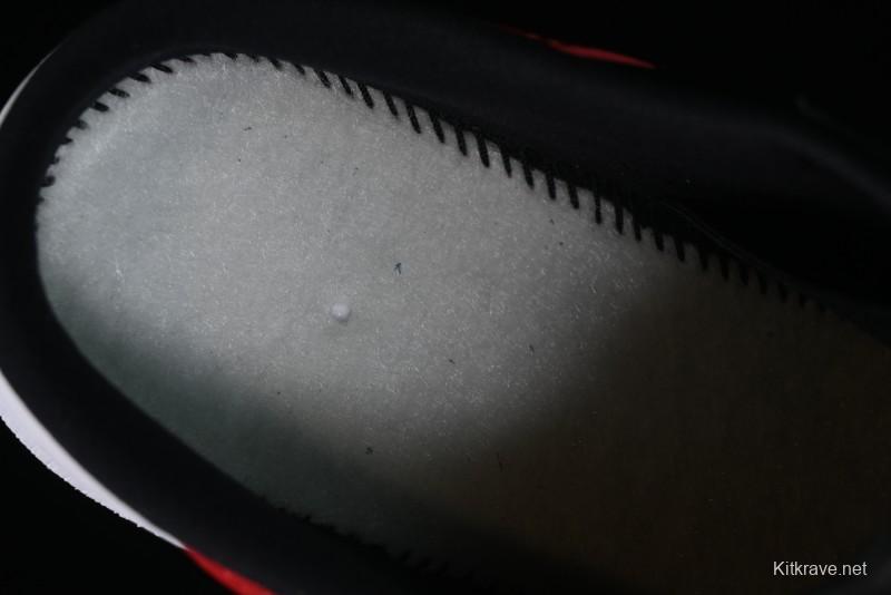 Nike Air Jordan 1 Mule Golf Shoes with Memory Foam and Rotational Traction Outsole - FJ1214-001