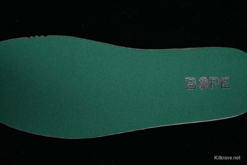 Nike SB Dunk Low BAPE Collaboration Anniversary Edition - XD6188-026