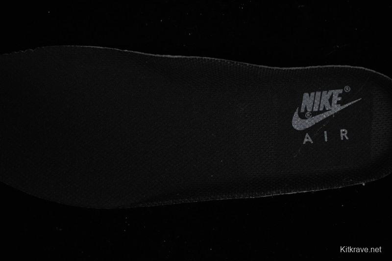 Nike Air Force 1'07 Low "Night Elves" Casual Sneakers with Gaming Theme - XL2402-222