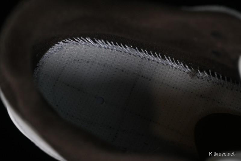 Nike Travis Scott x Jordan Jumpman Jack TR "University Red" Basketball Shoes with Magic Strap - FZ8117-100