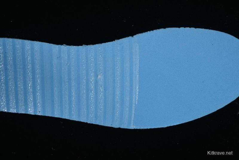 Nike Air Jordan 1 Low AJ1 White Blue Red Toe Casual Sneakers - DC0774-164