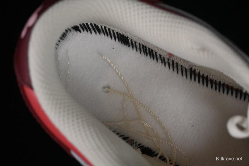 Nike Dunk Low GS Valentine's Day SB Low-Top Casual Skate Shoes - HF0736-161