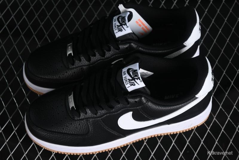 Nike Air Force 1 '07 Low Custom Casual Sneakers - CW2288-111