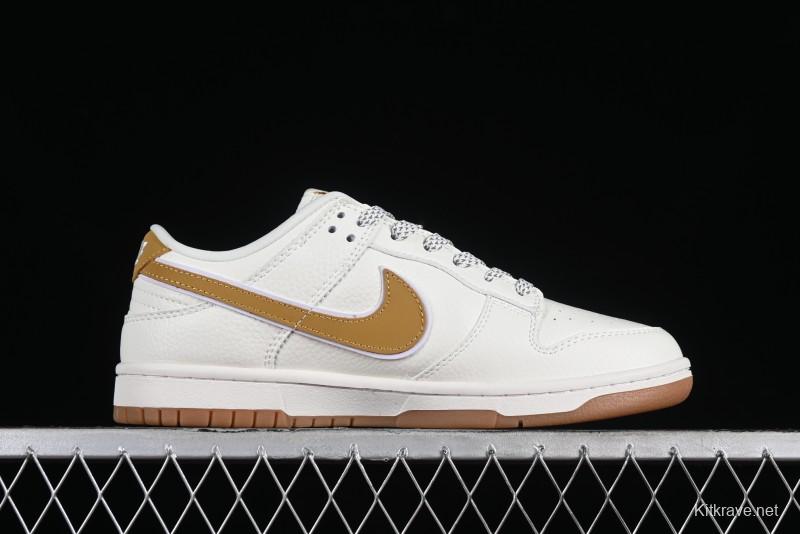 Supreme x Nike SB Dunk Low Anniversary Edition - XH0923-339