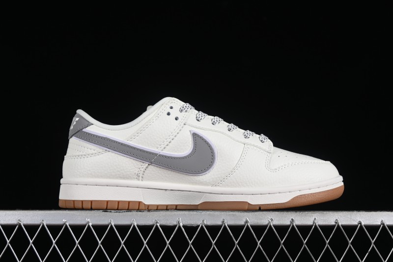 Supreme x Nike SB Dunk Low Anniversary Edition Customized Casual Sneakers - XH0923-338