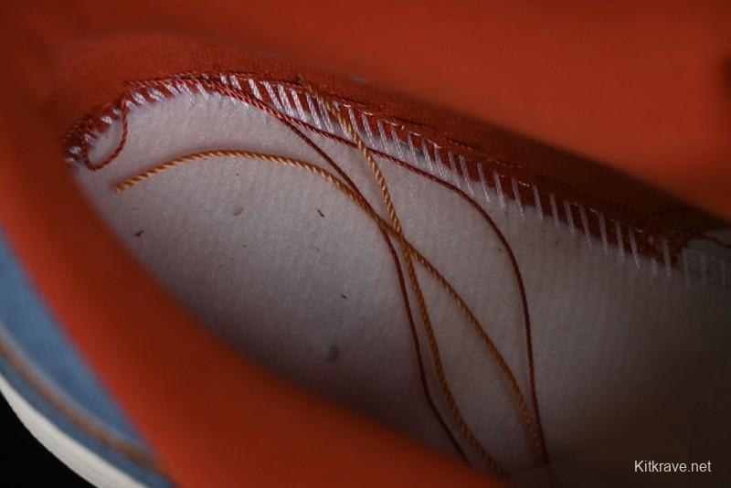 Nike Air Jordan 1 Low Multi-Color Casual Sneakers - FZ5045-091