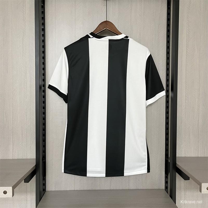 24/25 Corinthians III Jersey S-XXXXL