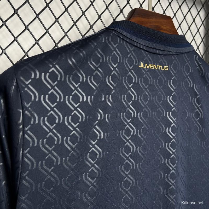 2024/25 Juventus THIRD Jersey