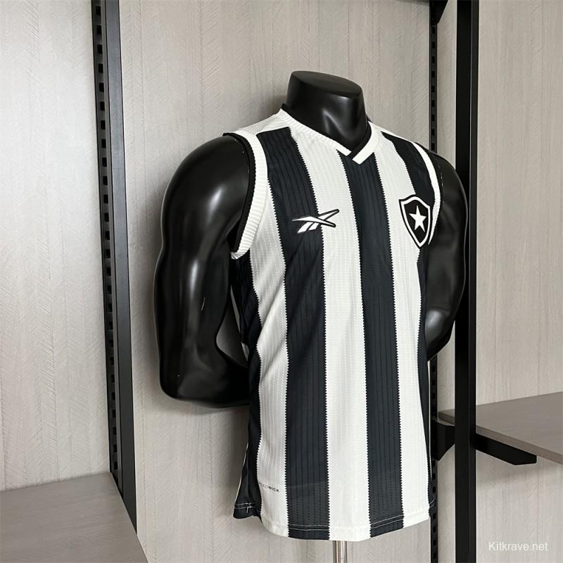 24/25 Botafogo Home Vest Jersey