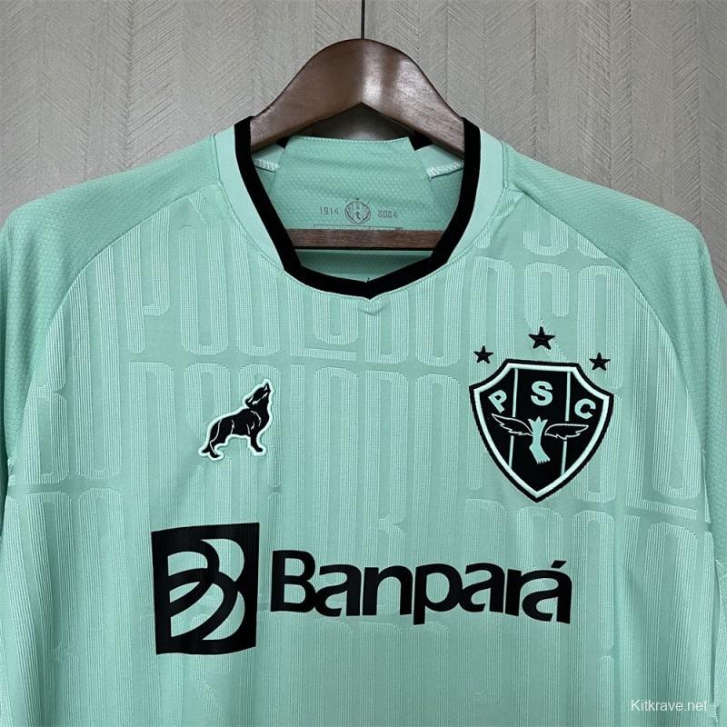 24/25 Paysandu Third Jersey