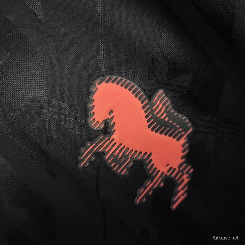 24/25 Retro Juventus