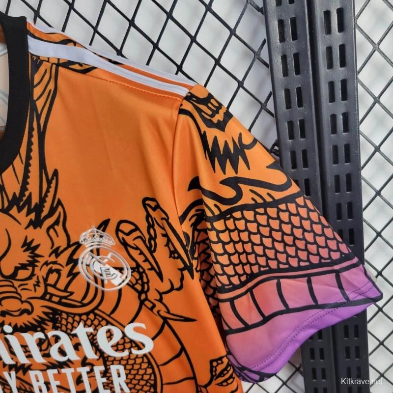 24/25 Real Madrid Special Edition