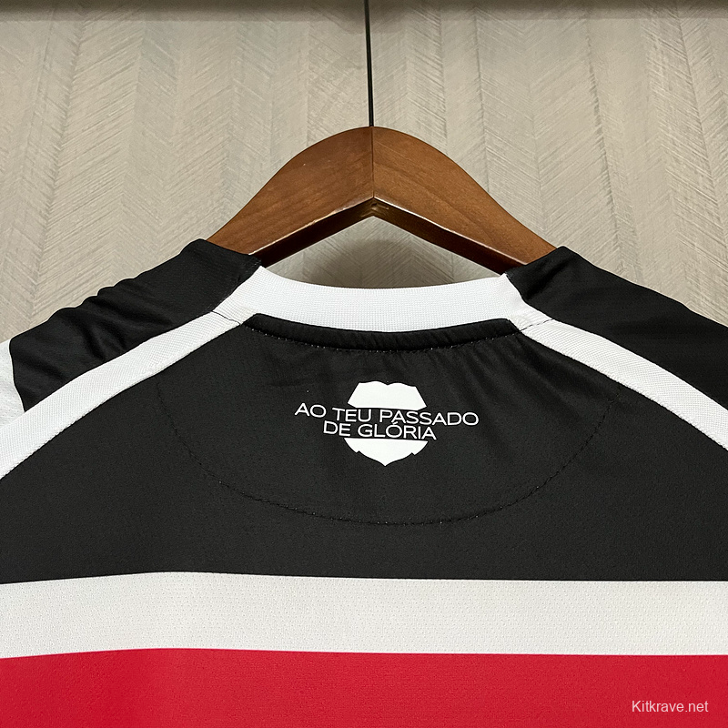 25/26 Santa Cruz Home S-XXXXL Jersey