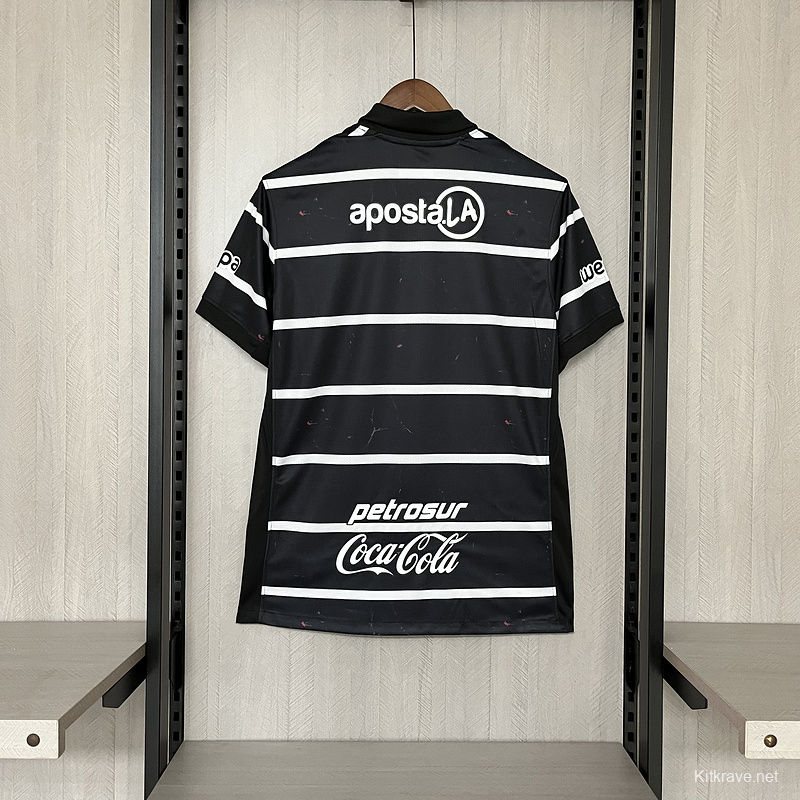 25/26 Olimpia Away Jersey