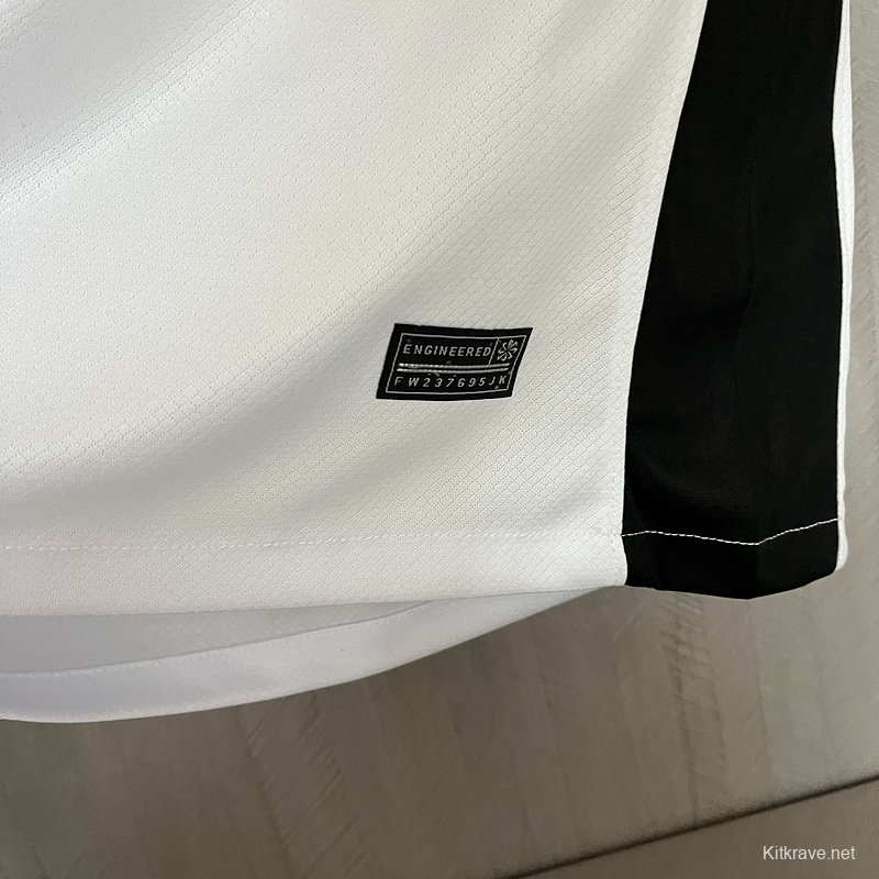 25/26 Olimpia Home Jersey