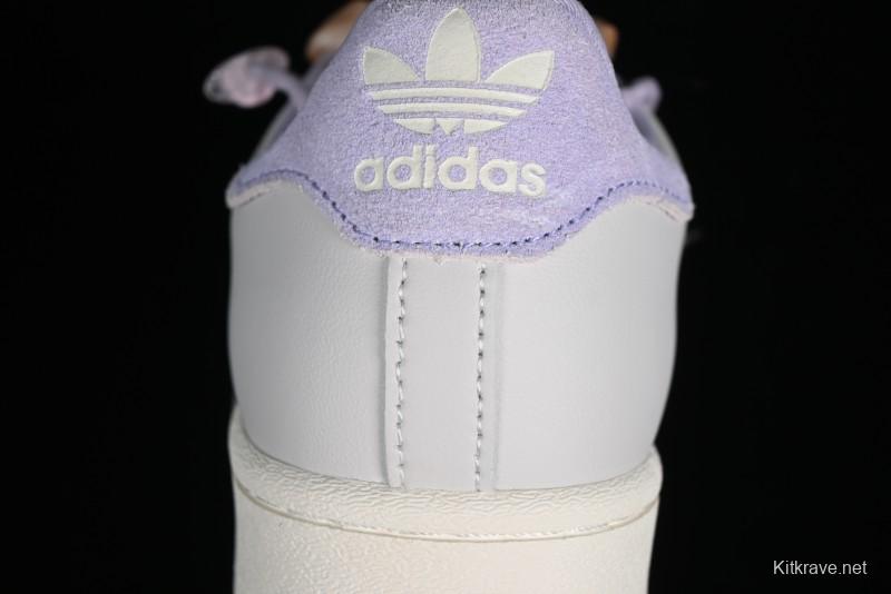 Adidas Originals Superstar IF1804 Candy Color Casual Sneakers - IF1804