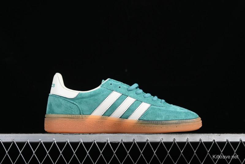 Adidas Handball Spezial Sporty&Rich Retro Casual Sneakers - IH2148