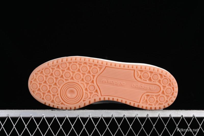 Adidas Forum 84 Low Retro Basketball Shoes - IG3964