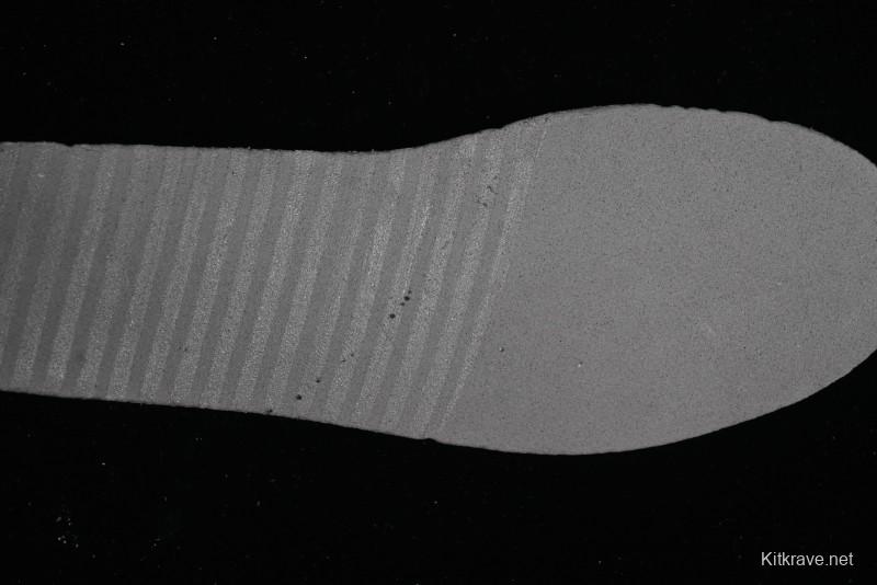 Nike Air Force 1 '07 Low Black White Broken Hook Casual Sneakers - HF9096-100