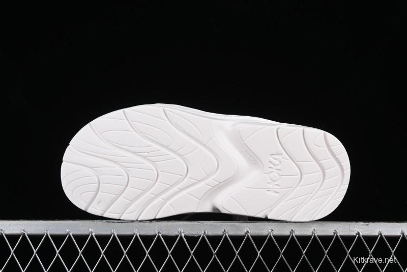 HOKA ONE ONE Casual Comfortable Lightweight Breathable Quick-Dry Toe-Post Sandals - CSC3