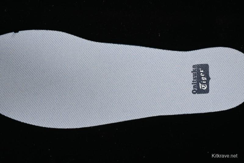 Onitsuka Tiger Mexico 66 Low-Top Canvas Casual Running Shoes - 1183A360-205