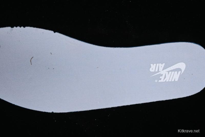 Nike Air Jordan 1 Low AJ1 Grey Silver Low-Top Casual Sneakers - CZ0790-002