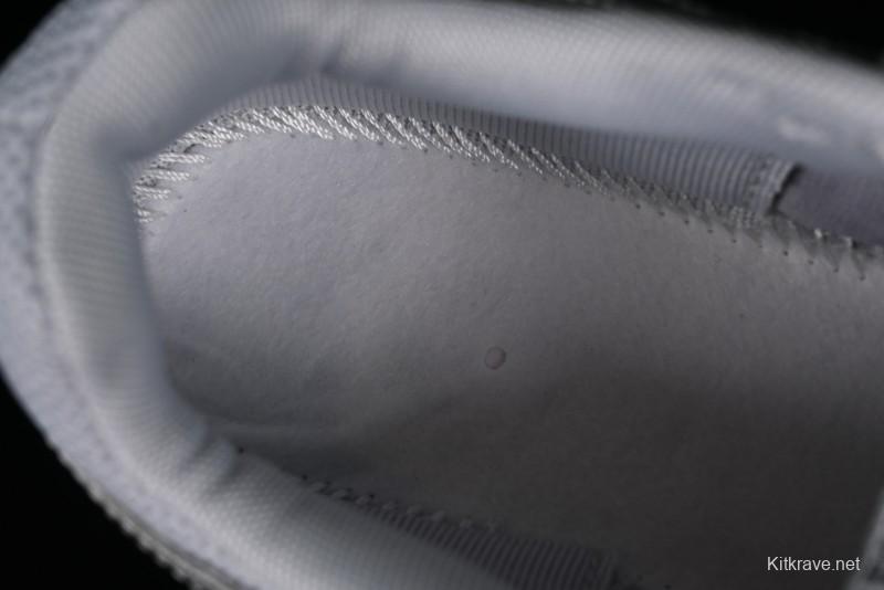 Nike P-6000 Retro Casual Sneakers Dad Shoes with Layered Design - FD9876-101