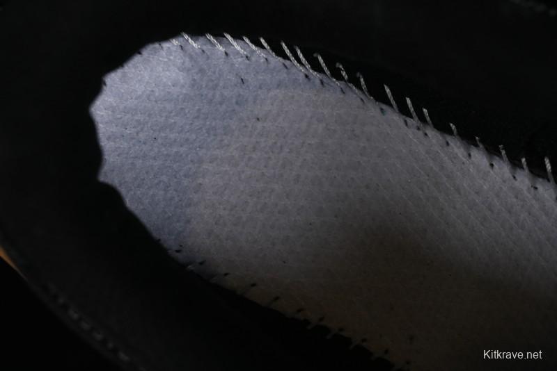 New York Yankees MLB Chunky Runner Lace Lightweight Casual Sneakers - 3ASHCRR3N50BKS