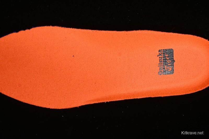 Onitsuka Tiger Moage Co Low-Top Running Shoes - Casual Comfortable Slip-Resistant Sneakers - 1183B555-101