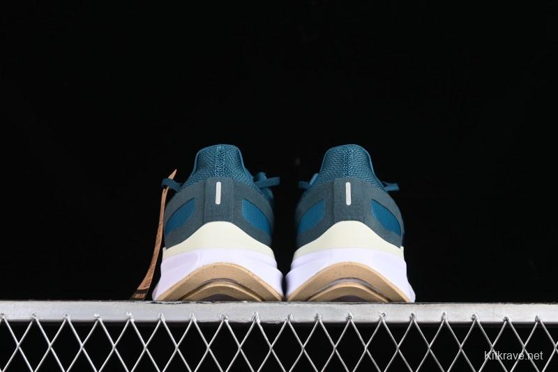 Nike Air Zoom Structure 25 Cushioned Anti-Slip Comfort Running Shoes - DJ7883-300