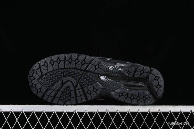 New Balance 1906 Series Retro Dad Style Casual Running Shoes with T-Beam Outsole and Exposed Cushioning - M1906RPB