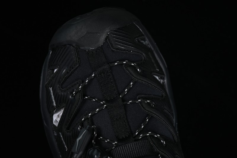 Hoka One One Hopara Outdoor Functional Mountain Sandals with Rugged Design - 1123112 BCSTL