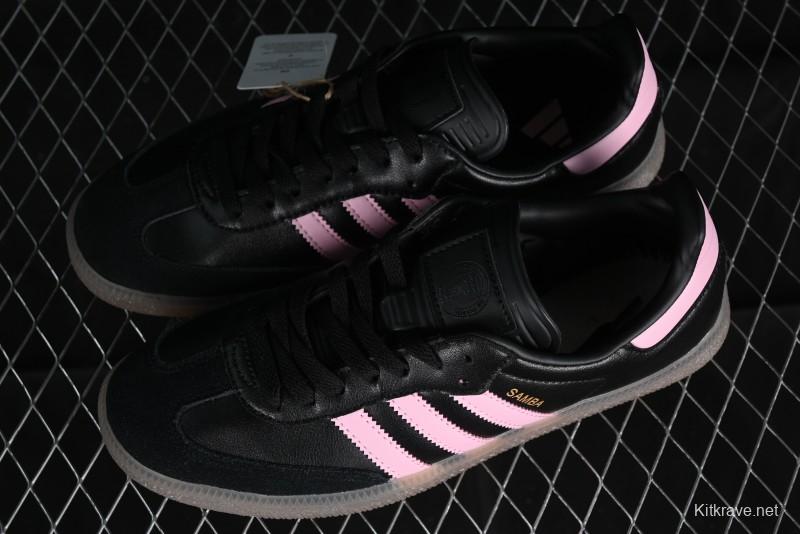 Adidas Samba OG Casual Sneakers - IH8157