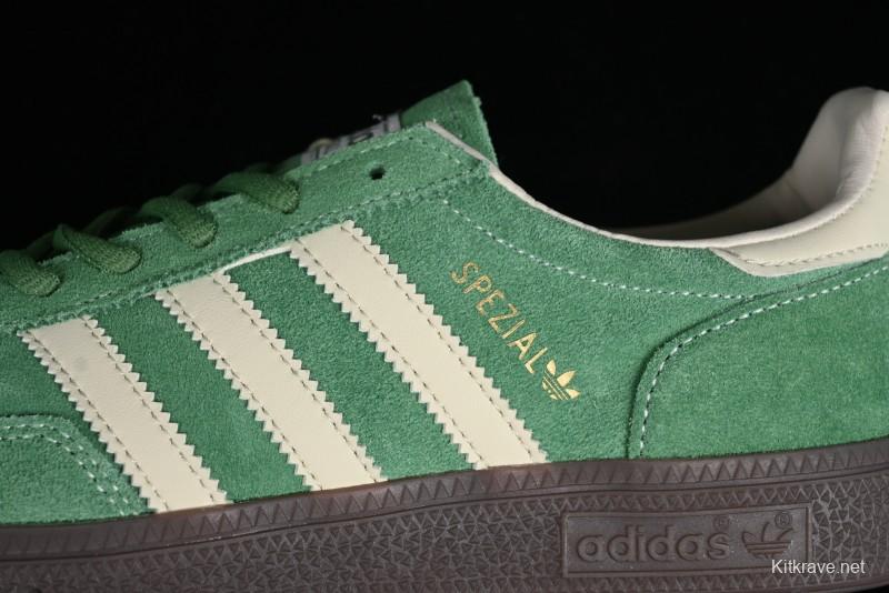 Adidas Handball Spezial Retro Casual Sneakers - IG6192