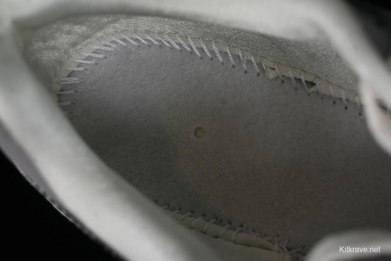 Nike P-6000 Retro Casual Sneakers with Lightweight Design - CN0149-001